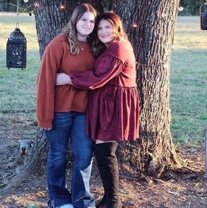 Meet your Posher, Mallory